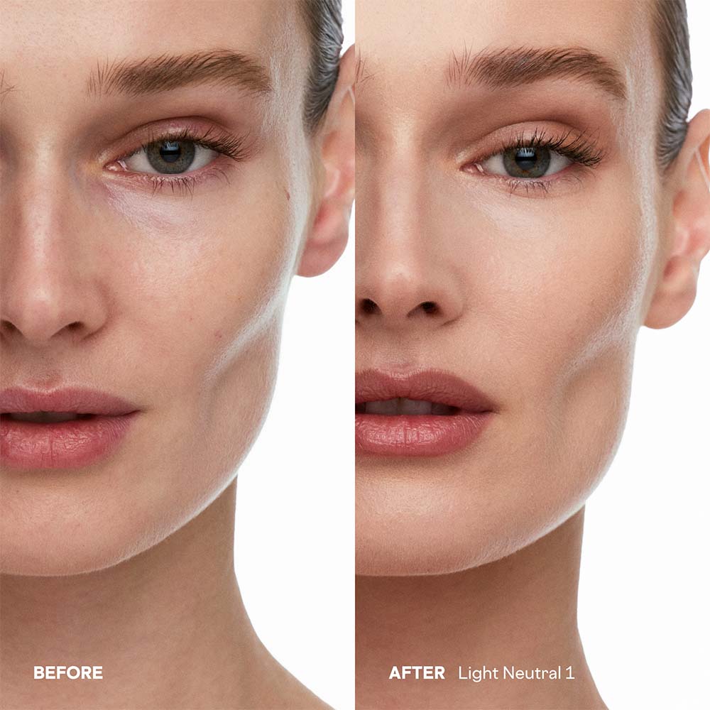 MAJOR SKIN SOFT BLUR BRIGHTENING CONCEALER (CORRECTOR PARA ROSTRO)